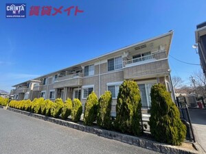 プリマ　ヴェーラ　Ｂ外観写真