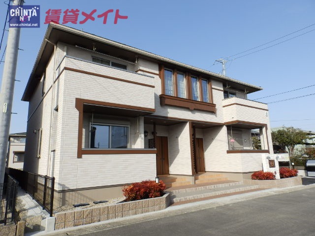 緑香　南