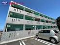 ラフィネ大安B棟