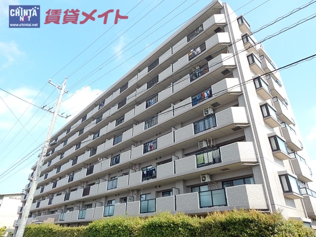 バンベール鈴鹿
