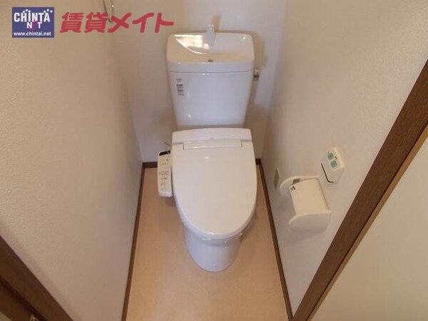 トイレ(別部屋画像参考)