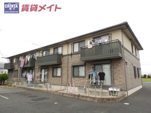 Ｋｉｉｔｏｓ　A外観写真