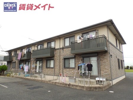 Ｋｉｉｔｏｓ　A外観写真