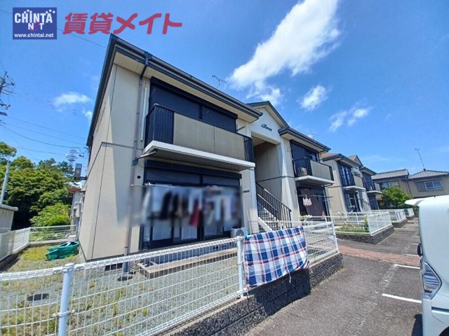 フォーレス白塚 A