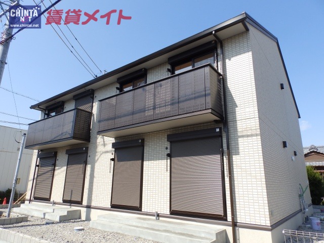ベルウッド