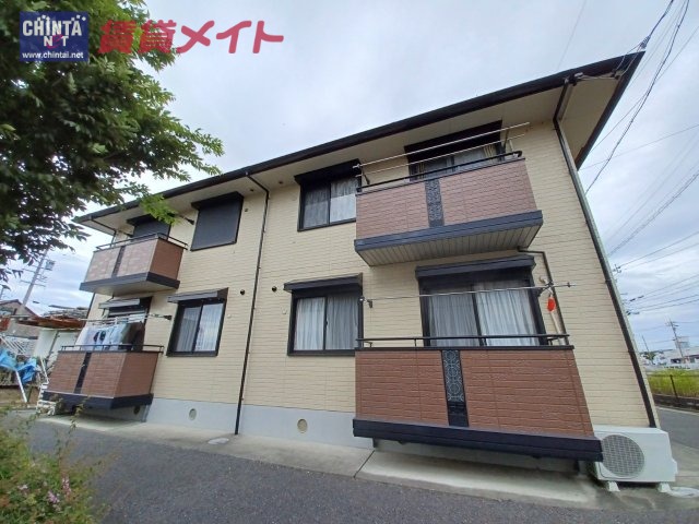 エスポワール鈴鹿B棟