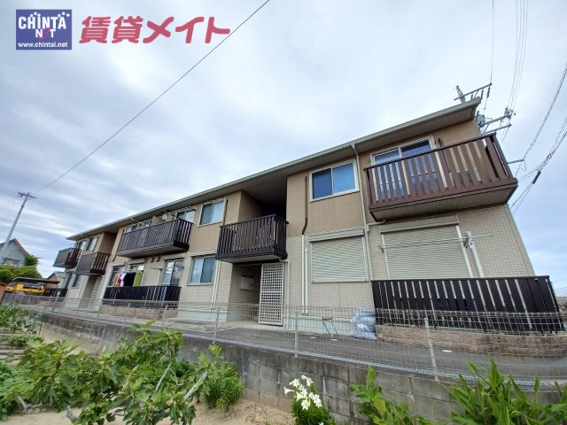 ベルポートⅡ