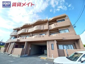 フォルティーナ外観写真