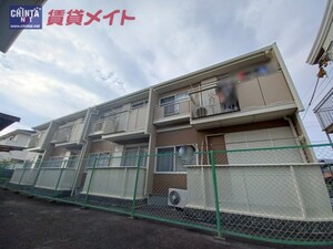 チェリーアイランド桜島A外観写真