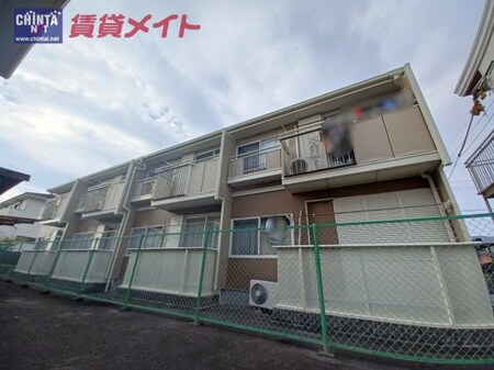 チェリーアイランド桜島A外観写真