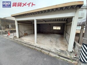 国府町寺田様貸家外観写真