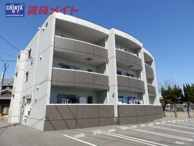 ウィステリア