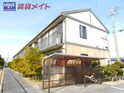 スカイヒル佃B棟