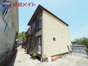サンハイツ上野