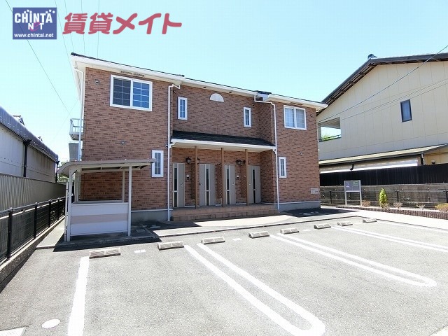 メゾン井上