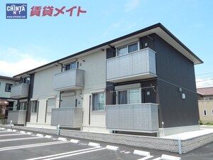 フィオレット外観写真