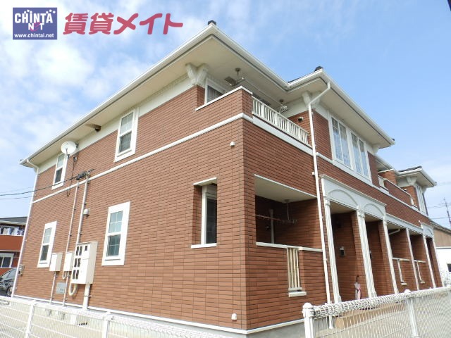 グレース・ヴィラⅡ