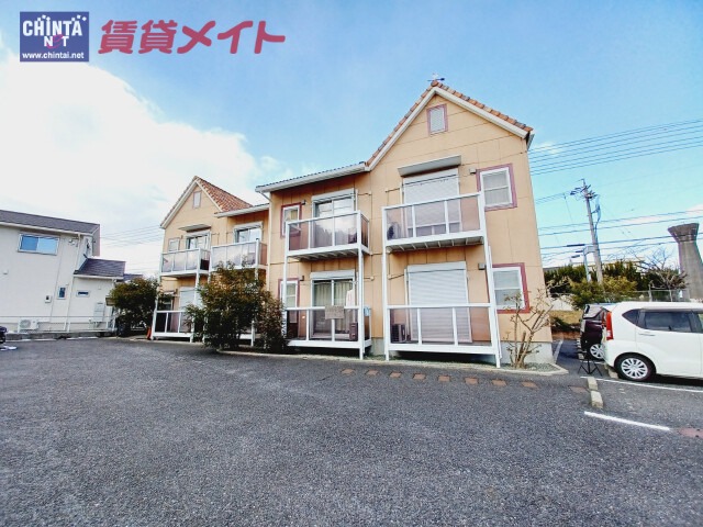 Galletto House