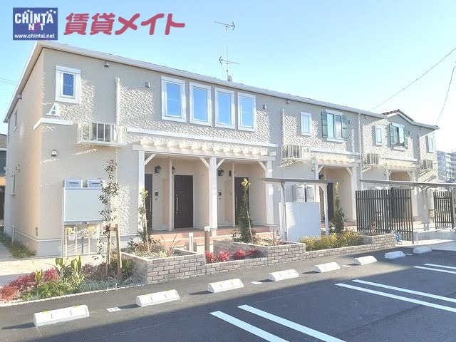 ミル　ハピネス　Ａ