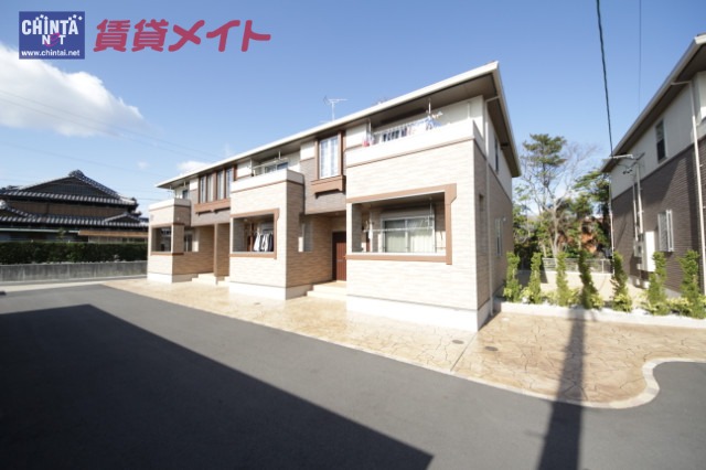 エスポワール・Ｗ