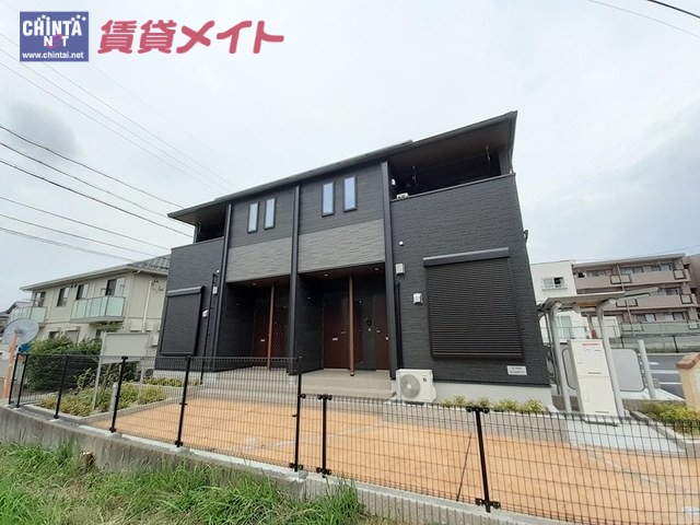 プルメリア
