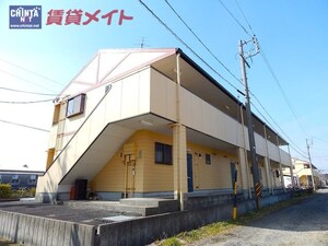 ミノヤトレゾール B外観写真