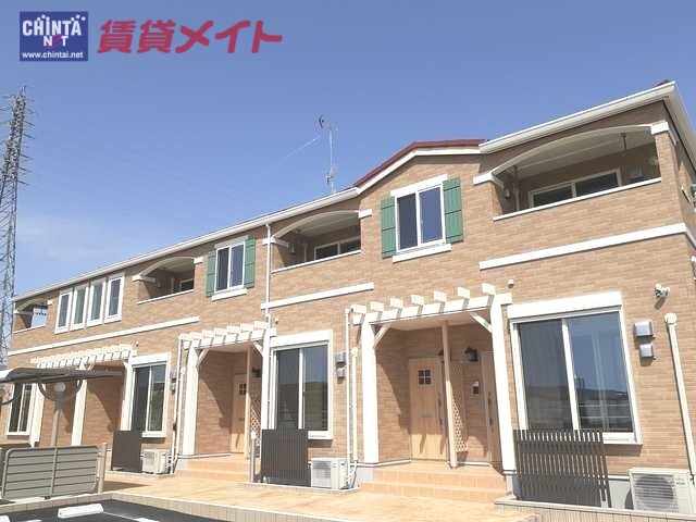 グランメゾンⅢ