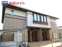 ラフレシール　Ｂ棟