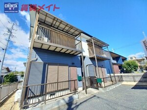 JOY外観写真