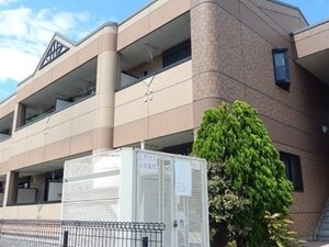 サンライズ　ガル外観写真