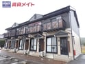 ブランシェエンゼルハイムＡ棟