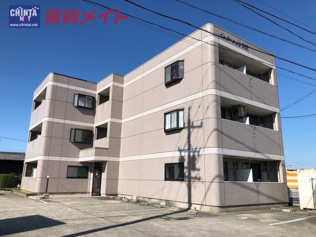 インターメゾン河芸