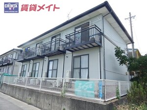 シダー‘Sガーデン　B外観写真