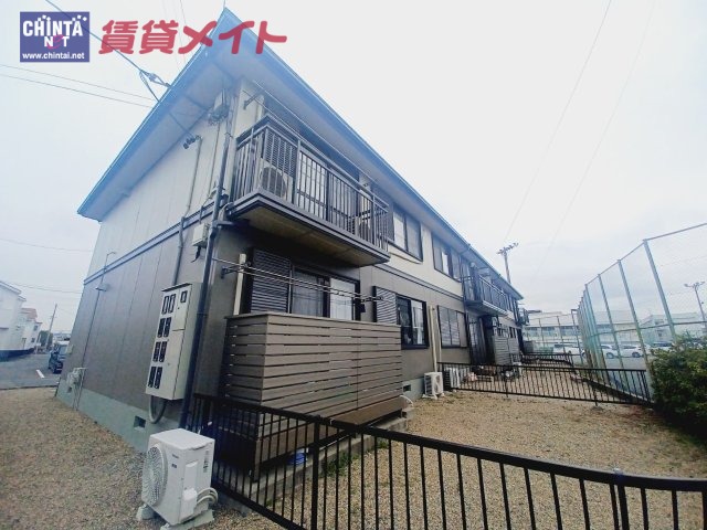 セレナーデＡ棟
