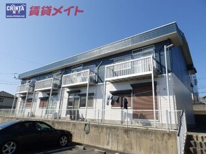シティハイツハピネス外観写真