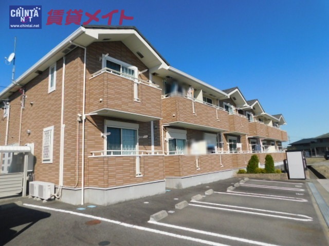 アプレンデールⅡ