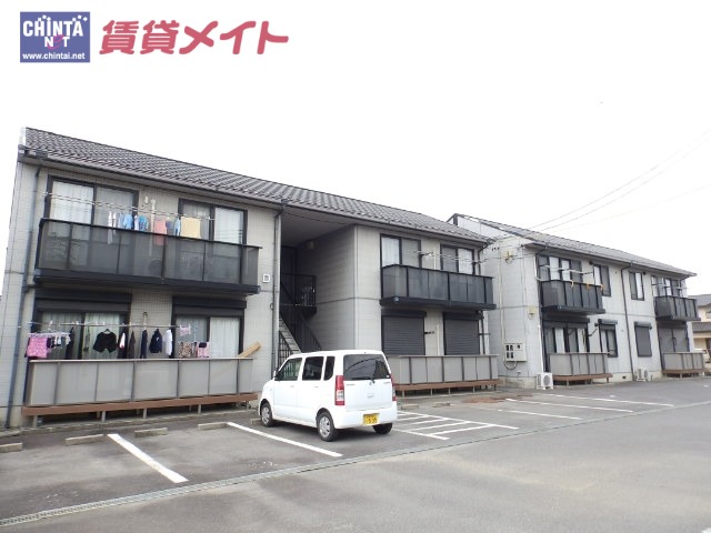 ヴィルヌーブスズカＤ