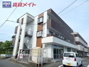 天神ビル外観写真