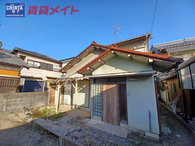 アンティークハウス白子本町