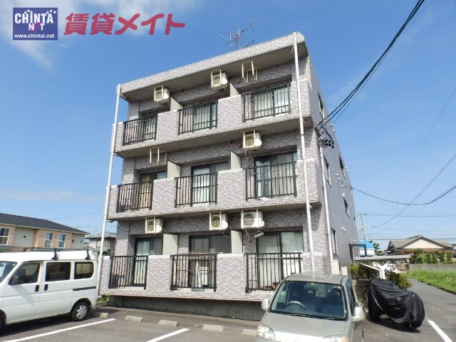 グランドゥールエステート