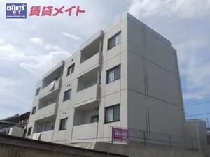 パールヒルズ外観写真