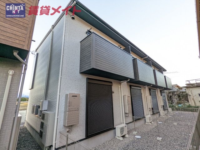 Maisonette land 磯山駅B