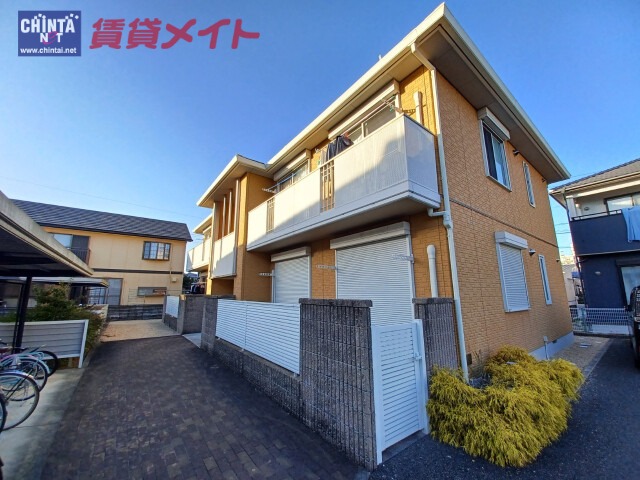 レシェンテＡ