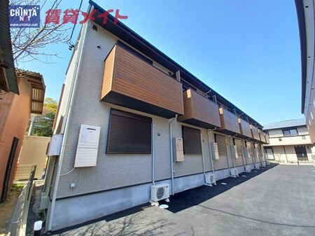 Ma i sonette land千代崎駅C外観写真