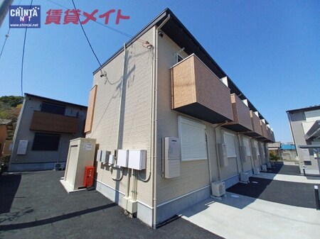 Maisonette land千代崎駅B外観写真