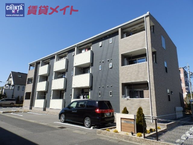 アリエッタ四季