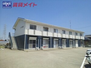 カーサ６０２外観写真