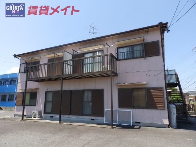 コーポミキ