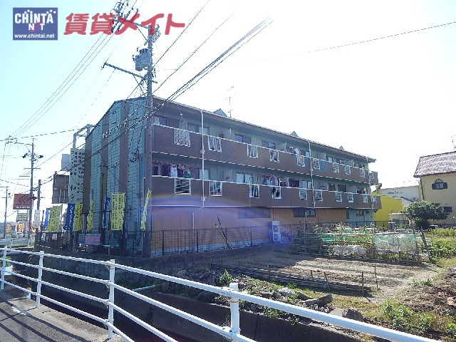 セピアロード