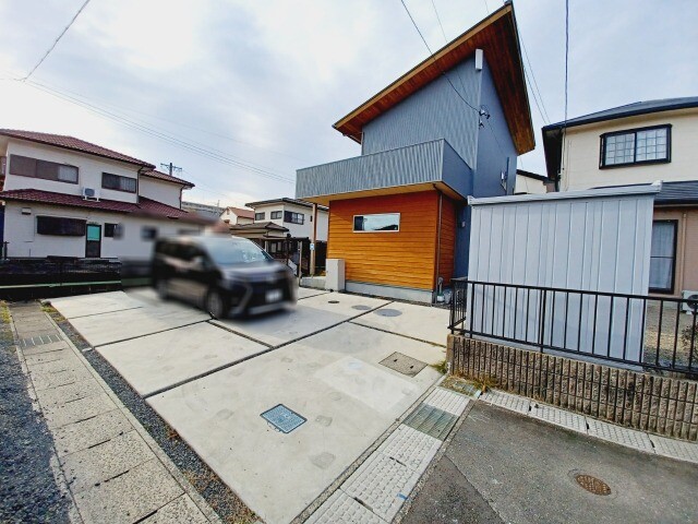 南玉垣町一戸建
